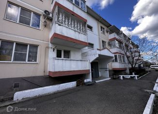 Продажа однокомнатной квартиры, 38.2 м2, Краснодарский край, микрорайон Индустриальный, 44