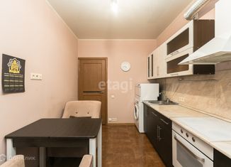 Продается однокомнатная квартира, 39.8 м2, Тюмень, Московский тракт, 85к1, ЖК Московский