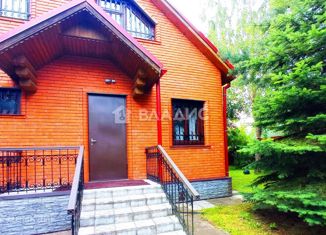 Дом на продажу, 141 м2, деревня Глуховка