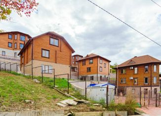 Продается дом, 129.6 м2, село Русская Мамайка, Целинная улица, 58/7