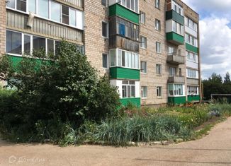 Продаю четырехкомнатную квартиру, 77.9 м2, Бирск, Пролетарская улица, 120