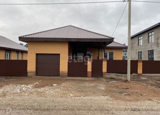 Продается дом, 132 м2, деревня Байрак, Лебединая улица