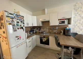 Продается 1-комнатная квартира, 44.4 м2, Калуга, улица 65 лет Победы, 15, ЖК Лесной