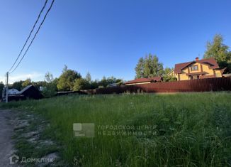 Продаю участок, 7 сот., деревня Папушево