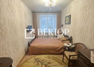 Продажа 2-комнатной квартиры, 41.9 м2, Ярославль, Индустриальная улица, 21, жилой район Липовая Гора