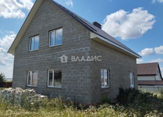 Дом на продажу, 140 м2, поселок Комсомольский, Лучистая улица, 38