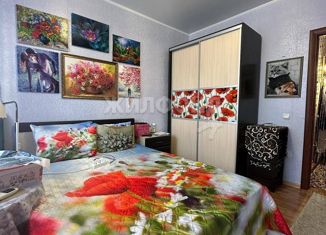 Продам 1-комнатную квартиру, 38 м2, село Краснокумское, Ставропольский переулок, 19к1