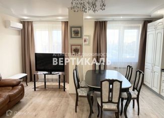 Сдается в аренду трехкомнатная квартира, 80 м2, Москва, проспект Вернадского, 10к1, метро Университет