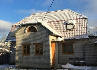 Дом на продажу, 155 м2, деревня Михайловская