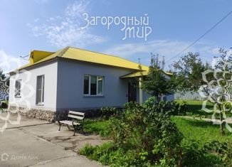 Продажа дома, 124 м2, село Вишняково