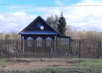 Продажа дома, 60 м2, деревня Щербинино, Центральная улица