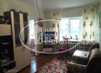 Двухкомнатная квартира на продажу, 39.5 м2, Нытва, улица Чапаева, 3