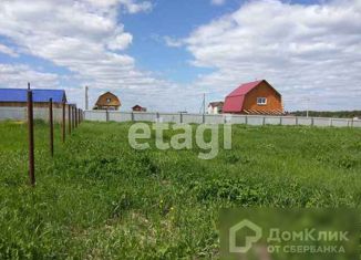 Продам участок, 8 сот., село Менщиково