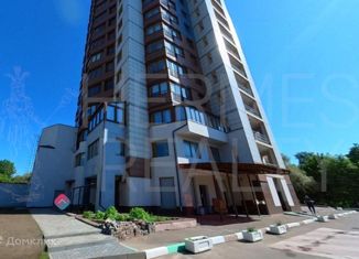 Продается офис, 273.1 м2, Москва, улица Исаковского, 39, метро Спартак