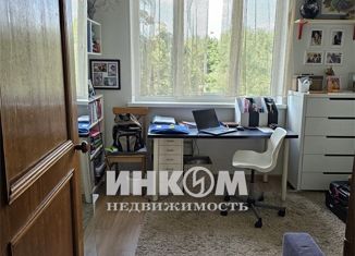Продажа трехкомнатной квартиры, 74 м2, Москва, улица Воронцовские Пруды, 7, улица Воронцовские Пруды