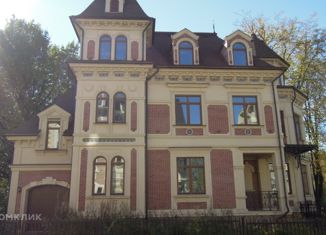 Продаю дом, 391 м2, поселок дома отдыха Озера