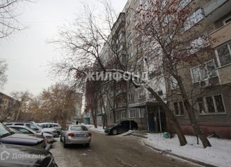 Продаю 3-комнатную квартиру, 62.6 м2, Новосибирск, Рельсовая улица, 7, Рельсовая улица