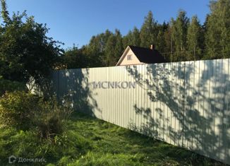 Участок на продажу, 6 сот., садоводческое некоммерческое товарищество Майский