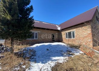 Продается дом, 200 м2, поселок городского типа Промышленная