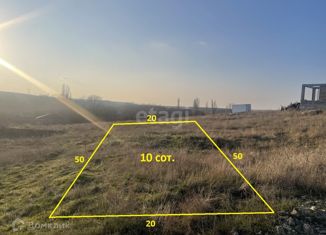 Продажа земельного участка, 10 сот., село Ключи