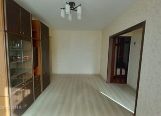 Продается двухкомнатная квартира, 43.3 м2, Смоленская область, улица Реввоенсовета, 20