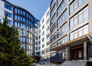 Однокомнатная квартира на продажу, 50.7 м2, село Мысхако, Любимый переулок, 14