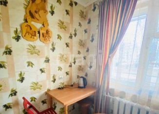 Продажа 1-комнатной квартиры, 30 м2, поселок городского типа Разумное, Юбилейная улица, 5