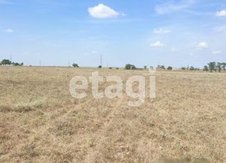 Продажа земельного участка, 6 сот., Уютненское сельское поселение