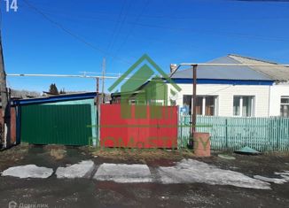 Продам дом, 70 м2, рабочий посёлок Мошково, Молодёжная улица, 15