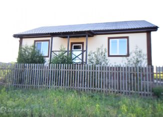 Продается дом, 108 м2, село Райманово, Рассветная улица