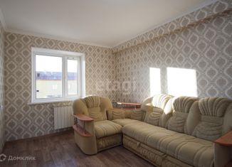 2-ком. квартира на продажу, 39.6 м2, Сургут, Аэрофлотская улица, 36