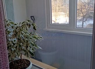 Продаю 2-комнатную квартиру, 42.3 м2, Дзержинск, улица Марковникова, 21