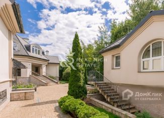 Продается дом, 1100 м2, деревня Рождественно, Новая улица, 37