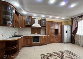 Продажа 3-комнатной квартиры, 101.2 м2, Тюмень, Заречный проезд, 33