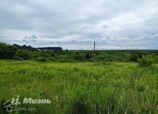 Продается земельный участок, 26 сот., деревня Спицино, Луговая улица, 12