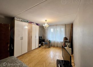 Продается 1-ком. квартира, 35.1 м2, Москва, Коровинское шоссе, 19, метро Селигерская