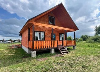 Продается дом, 70 м2, село Чуваш-Кубово, улица Ленина