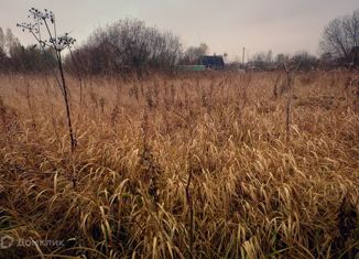 Продажа земельного участка, 11 сот., деревня Игнатово, 1-й Зелёной Горки переулок