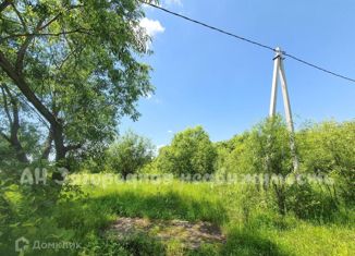 Продается земельный участок, 12 сот., посёлок Приамурский, Хабаровская улица