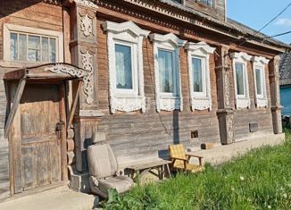 Дом на продажу, 37.6 м2, Нижегородская область