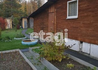 Продажа дома, 60 м2, садовое товарищество ПО УВЗ, 3-я улица, 65