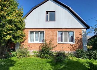 Продам дом, 91.2 м2, село Нижняя Тавда, Сибирская улица