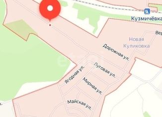 Продается земельный участок, 48 сот., деревня Лесная, Центральная улица, 28