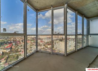 Продам 3-комнатную квартиру, 79.9 м2, Краснодар, Совхозная улица, 1к5, ЖК Седьмой Континент