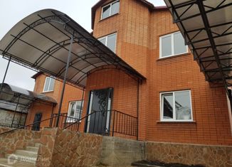 Продажа дома, 400 м2, поселок городского типа Горячеводский, проспект Советской Армии, 19А