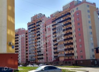 Продажа трехкомнатной квартиры, 83 м2, Калужская область, Аллейная улица, 19