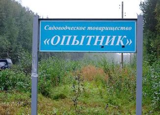 Участок на продажу, 4 сот., Стерлитамак, СНТ Опытник, 93