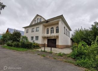 Продажа дома, 558 м2, село Одинцовка, Рождественская улица