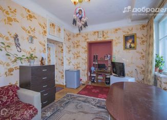 Продается 3-ком. квартира, 75.3 м2, Екатеринбург, улица Саввы Белых, 3, улица Саввы Белых