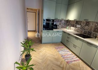 Продаю 2-комнатную квартиру, 42 м2, Анапа, Анапское шоссе, 24к5, ЖК Раз-Два-Три